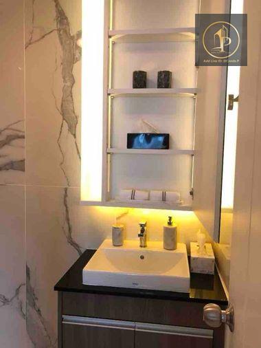 picture 🎈#MT2606_168🎈💥Urgent💥 Guaranteed availability! Click quickly before it's gone‼️ For Rent 1️⃣7️⃣k.🔥 Chapter One Eco Ratchada Huai Khwang Condo - 10/10