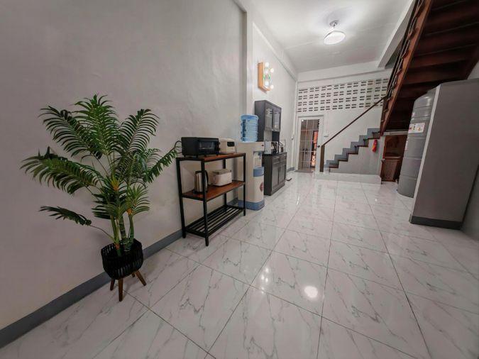 picture Soi Charoen Nakhon 48 Ready to move in - 7/30