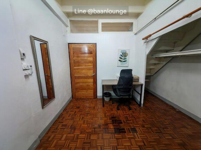 picture Residential for rent in Soi Charoen Nakhon 48 - 19/30