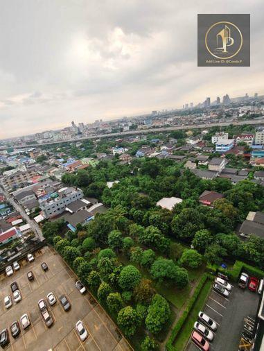 รูป 🎈#MT2606_174 🎈💥ด่วน💥ว่างชัวร์ รีบคลิก ก่อนหลุดมือ‼️ 𝗙𝗼𝗿 𝗥𝗲𝗻𝘁 1️⃣5️⃣ k.🔥#ติดMRTบางซ่อน คอนโด รีเจ้นท์โฮมบางซ่อน27 - รูปที่ 18/18