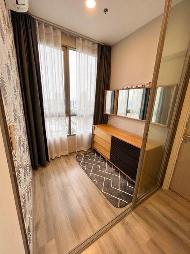 picture 🎈#MT2606_170 🎈💥Urgent💥 Guaranteed availability! Click quickly before it's gone‼️ For Rent 22k.🔥 Condo Miti Cheeva Kaset Station - 15/40