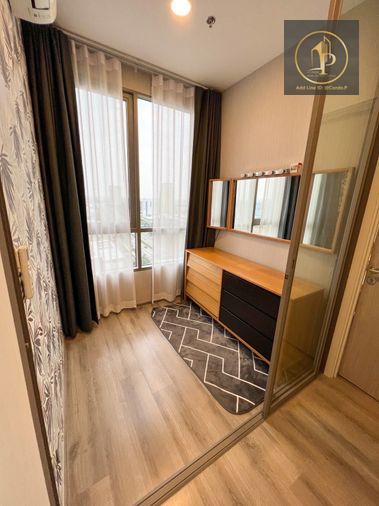 picture 🎈#MT2606_170 🎈💥Urgent💥 Guaranteed availability! Click quickly before it's gone‼️ For Rent 22k.🔥 Condo Miti Cheeva Kaset Station - 15/40