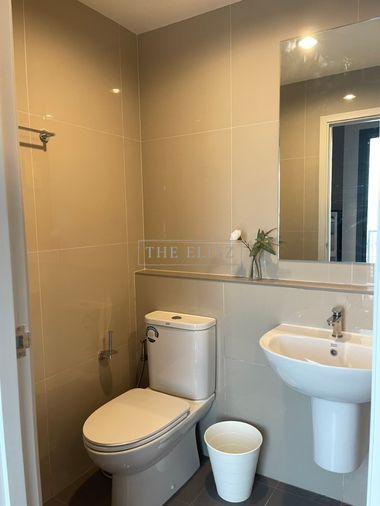 รูป ✨ FOR SALE: Brand New 1-BR Condo with Stunning Unblocked Views & Direct MRT Access!  ✨ - รูปที่ 11/18