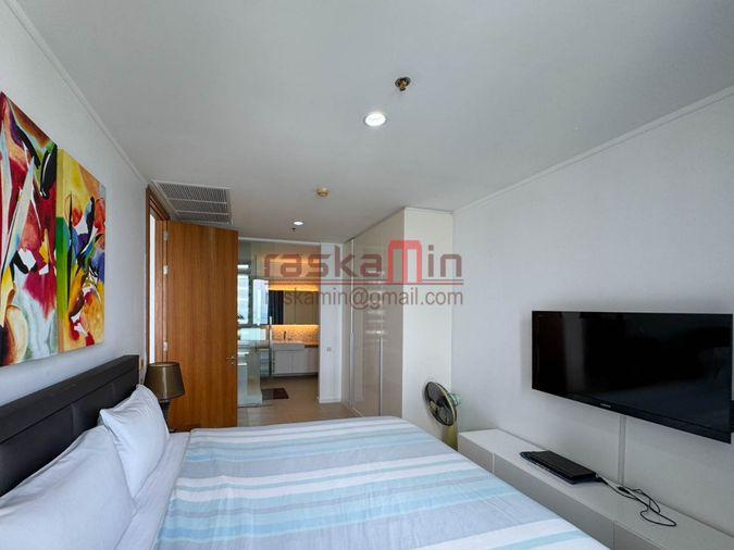 รูป Northpoint Wongamat คอนโดหรูวิวทะเล 2 ห้องนอน ให้เช่า | อาคาร A | 100.67 ตร.ม. | 65,000 บาท/เดือน - รูปที่ 7/15