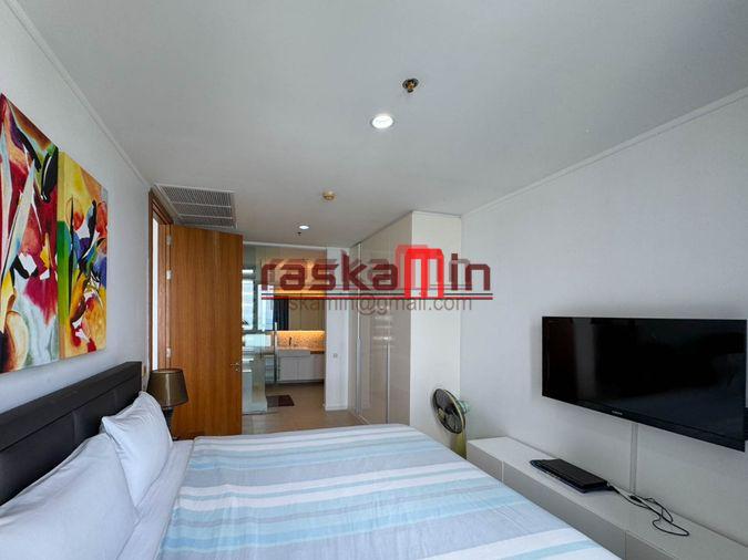 รูป Northpoint Wongamat คอนโดหรูวิวทะเล 2 ห้องนอน ให้เช่า | อาคาร A | 100.67 ตร.ม. | 65,000 บาท/เดือน - รูปที่ 7/15