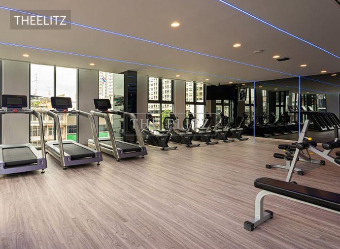 รูป ✨ FOR SALE: Brand New 1-BR Condo with Stunning Unblocked Views & Direct MRT Access! ✨ - รูปที่ 17/18