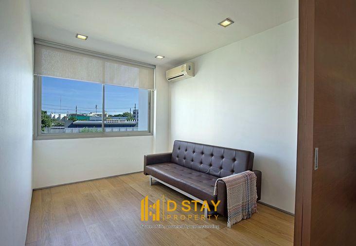 รูป Best Price ‼️ขาย Ficus Lane ห้องสวยมาก ตกแต่งเฟอร์ครบ ราคาดี พร้อมเข้าอยู่ ✨ DS3558 | Line @Dstay - รูปที่ 6/9