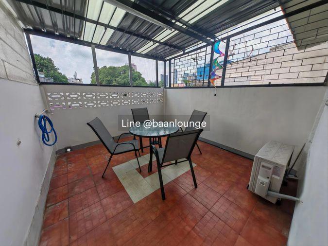 picture Soi Charoen Nakhon 48 Ready to move in - 27/30