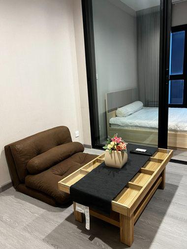 รูป คอนโด โพลิแทน รีฟ ห้องว่างพร้อมเข้าอยู่ #A203 / Line : @forucondo - รูปที่ 3/10