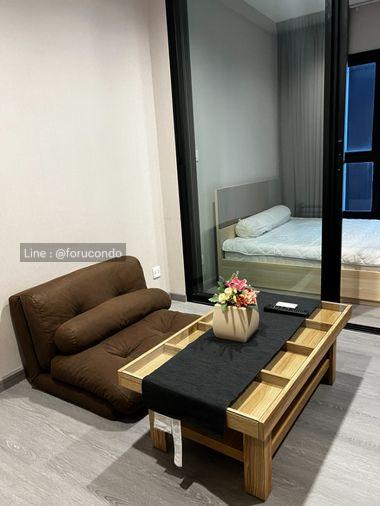 รูป คอนโด โพลิแทน รีฟ ห้องว่างพร้อมเข้าอยู่ #A203 / Line : @forucondo - รูปที่ 3/10