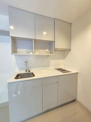 รูป 🏙️ Duplex พร้อมอยู่ ทำเลพระราม 9 ตรงข้าม Central พระราม 9 Ideo Mobi Rama 9 | ไอดีโอ โมบิ พระราม 9 - รูปที่ 10/12