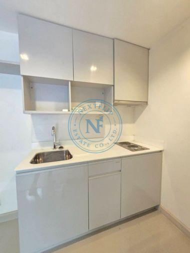 รูป 🏙️ Duplex พร้อมอยู่ ทำเลพระราม 9 ตรงข้าม Central พระราม 9 Ideo Mobi Rama 9 | ไอดีโอ โมบิ พระราม 9 - รูปที่ 10/12
