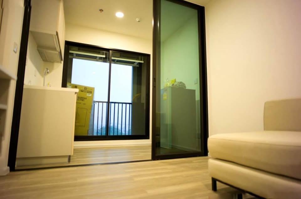 picture 🏢 Condo for Sale – Kensington Kaset Campus | Near BTS Kasetsart University - 4/9