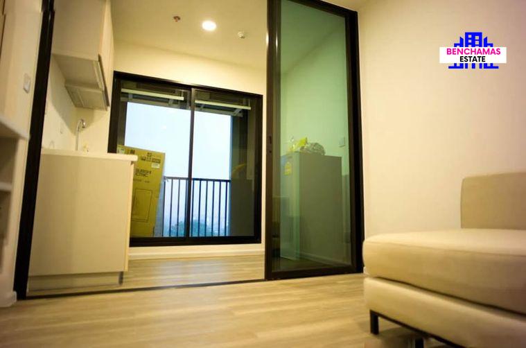 รูป 🏢 ขายคอนโด เคนซิงตัน เกษตร แคมปัส | Kensington Kaset Campus | ใกล้ BTS มหาวิทยาลัยเกษตรศาสตร์ - รูปที่ 4/9