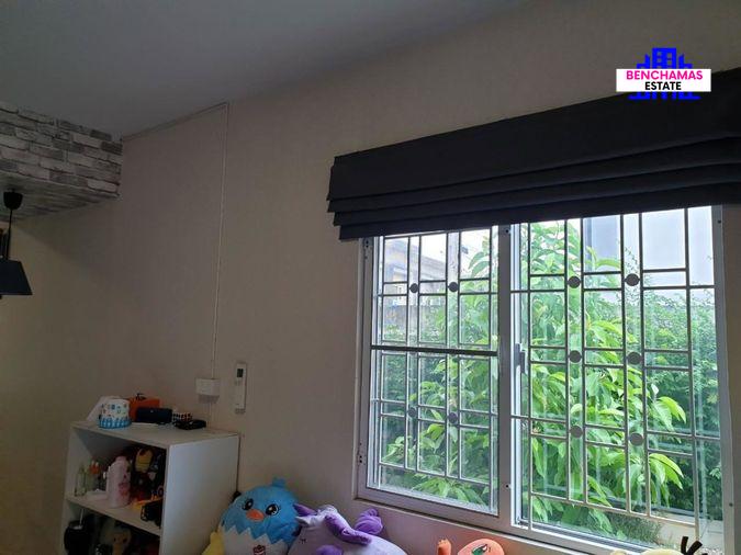 รูป 🏡 ขายทาวน์โฮม พฤกษาวิลล์ 89 รามอินทรา–วงแหวน | Pruksa Ville 89 Ramintra–Wongwaen | ใกล้รถไฟฟ้าสายสีชมพู - รูปที่ 11/18