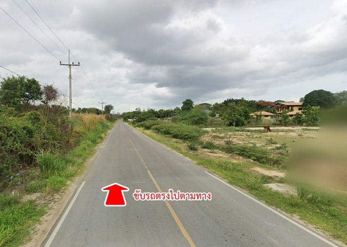 รูป ขายที่ดิน ใกล้สวนน้ำ แบล็ค เมาน์เทน หัวหิน  - รูปที่ 17/20