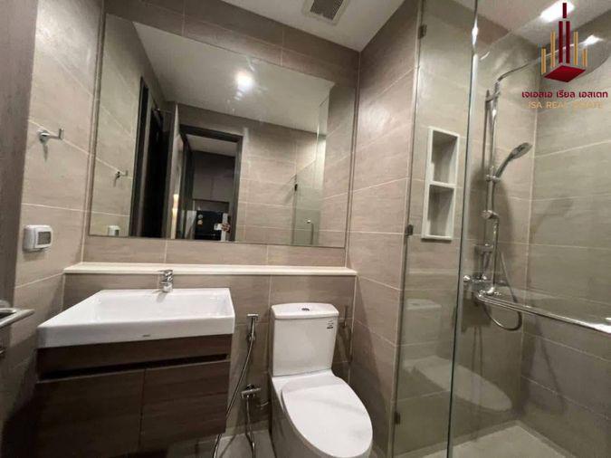 picture ✨ For Rent: RHYTHM Charoenkrung Pavillion Condo ✨  💰 Only 25,000 THB/month - 5/5