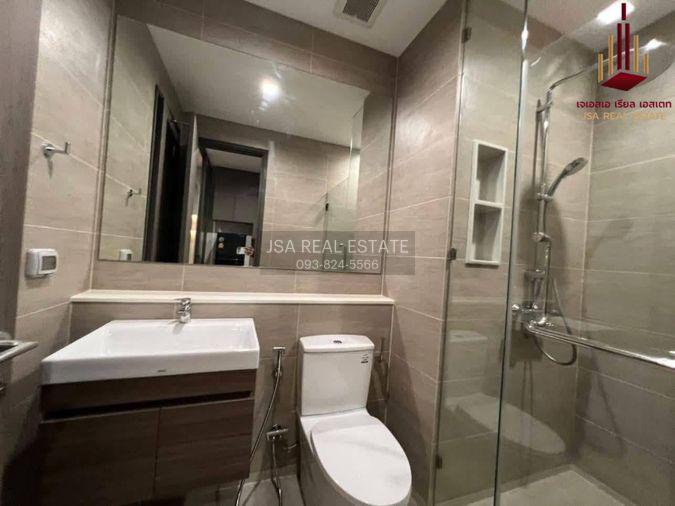 picture ✨ For Rent: RHYTHM Charoenkrung Pavillion Condo ✨ 💰 Only 25,000 THB/month - 5/5