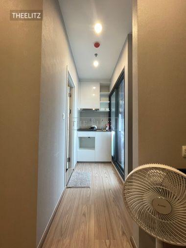รูป ✨ FOR SALE: Brand New 1-BR Condo with Stunning Unblocked Views & Direct MRT Access! ✨ - รูปที่ 6/18