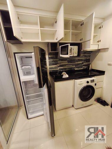 รูป 🤝🏻RB25253 ให้เช่าถูกมาก👍ชาโตว์ อินทาวน์ พระราม 8✅แอดไลน์ @mproperty( มี @ ด้วย) แอดมินตอบไว - รูปที่ 5/9