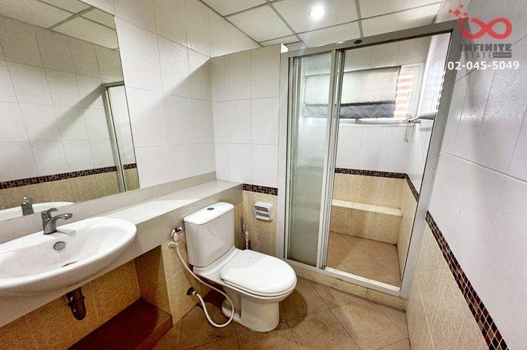 รูป ขายทาวน์โฮม 3 ชั้น 30 ตร.ว. ไพรเวททาวน์ โพธิ์แก้ว 3 ลาดพร้าว 101-ประดิษฐ์มนูธรรม  - รูปที่ 10/12