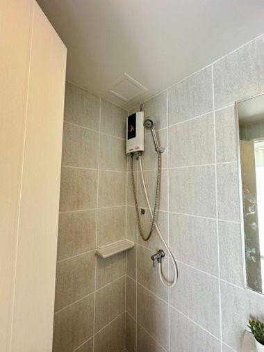 picture Condo for rent Lumpini Mixx Thepharak - Srinakarin - 15/19