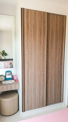 picture For Sale: Unio Condo Ramkhamhaeng-Seri Thai, Bangkok - 4/10
