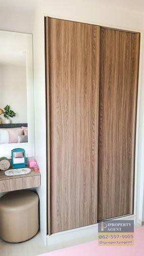 picture For Sale: Unio Condo Ramkhamhaeng-Seri Thai, Bangkok - 4/10