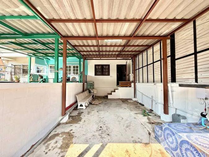 picture 🔥Urgent Sale! 2-Storey Townhouse at Warocha 5 – Great Value in Bang Phli - 2/7