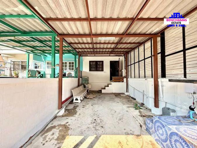 picture 🔥Urgent Sale! 2-Storey Townhouse at Warocha 5 – Great Value in Bang Phli - 2/7