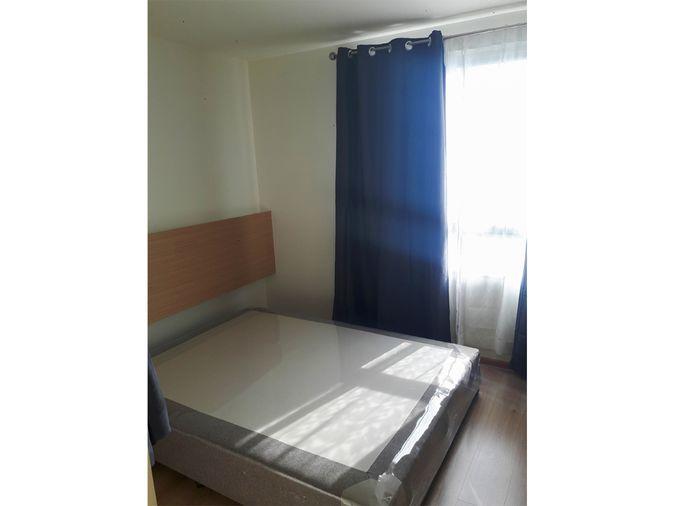 picture Condo for sale, U Campus Rangsit-Muang Ek (next to Rangsit University) - 12/16