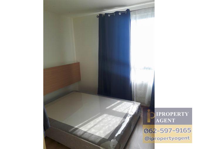 picture Condo for sale, U Campus Rangsit-Muang Ek (next to Rangsit University) - 12/16