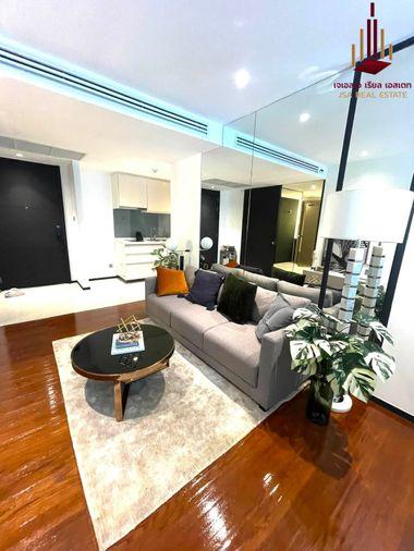 picture ✨ For Rent : The Private Residence Rajdamri  Condo ✨  💰 Only 55,000 THB/month - 3/7