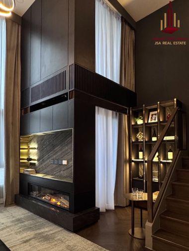 picture ✨ For Rent: Life Rama 4 - Asoke Condo ✨  💰 Only 48,000 THB/month  - 4/6