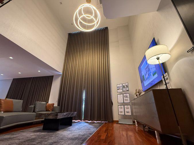 รูป J129| บ้านเดี่ยว 3 ชั้น โครงการ ฟีล ทาวน์ ลาดพร้าว 101  หลังใหญ่ ใจกลางลาดพร้าว 101   (ราคา 18,850,000   บาท) - รูปที่ 60/86