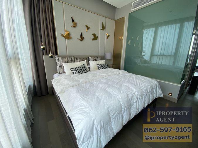 picture The Esse at Singha Complex Condominium near ARL Makkasan - 18/19