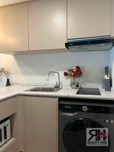 รูป 🤝🏻RB25262 ให้เช่าถูกมาก👍แม็กซี่ ไพร์ม รัชดา - สุทธิสาร✅แอดไลน์ @mproperty( มี @ ด้วย) แอดมินตอบไว - รูปที่ 9/14