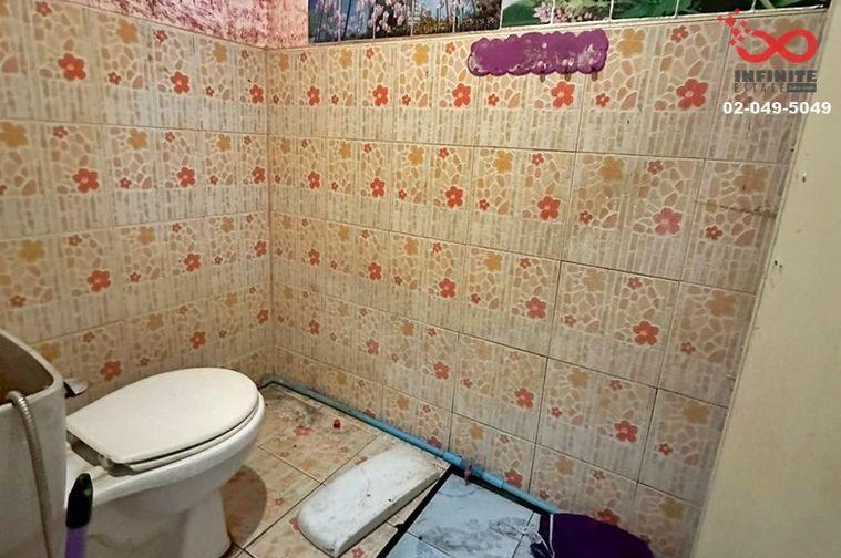 รูป ขายบ้านเดี่ยว 2 ชั้น เคหะร่มเกล้า 27 ลาดกระบัง 19 ตร.ว. - รูปที่ 8/8