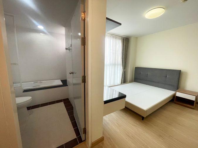 picture Condo for sale The Link Sukhumvit 64 Phra Khanong Bangkok - 24/26