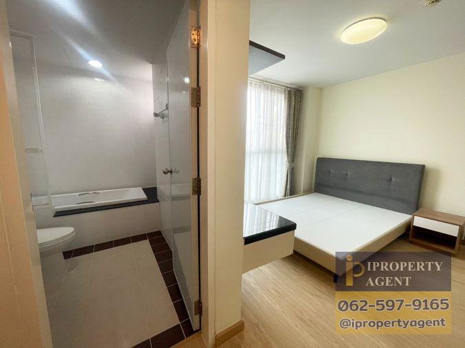 picture Condo for sale The Link Sukhumvit 64 Phra Khanong Bangkok - 24/26
