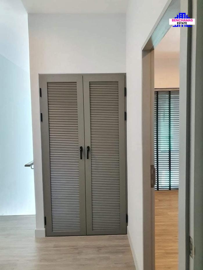 รูป 🔥 ขายทาวน์โฮมพรีเมียม 3.5 ชั้น 🏡 อัยย์ ราชพฤกษ์ | AI Ratchaphruek | ใกล้ Central Westville – ถนนราชพฤกษ์ – กาญจนาภิเษก - รูปที่ 2/30
