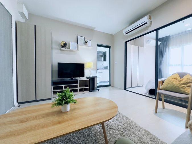picture Condo for rent in Ideo Sukhumvit 115  - 1/7