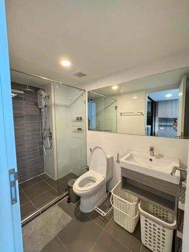 picture AS2151 Knightsbridge Kaset Society Condo For Rent - 9/9
