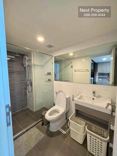picture AS2151 Knightsbridge Kaset Society Condo For Rent - 9/9