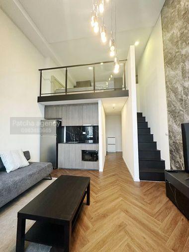 picture Available 6Sep26! Siamese Sukhumvit48. 1bed 44sqm. Line id: @pfagent - 5/15
