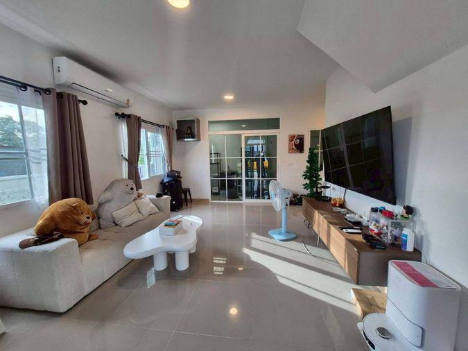 รูป 🏠 ให้เช่าบ้าน : Q District Westgate (คิว ดิสทริค เวสต์เกต)   รหัสทรัพย์ | 📌LNP-H1077 - รูปที่ 23/29