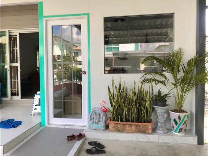 รูป 🔥 ขายบ้านเดี่ยว✅ อินซิโอ้ 1 (Inizio 1 by Land & Houses) ใกล้ฟิวเจอร์พาร์ค รังสิต - รูปที่ 3/6