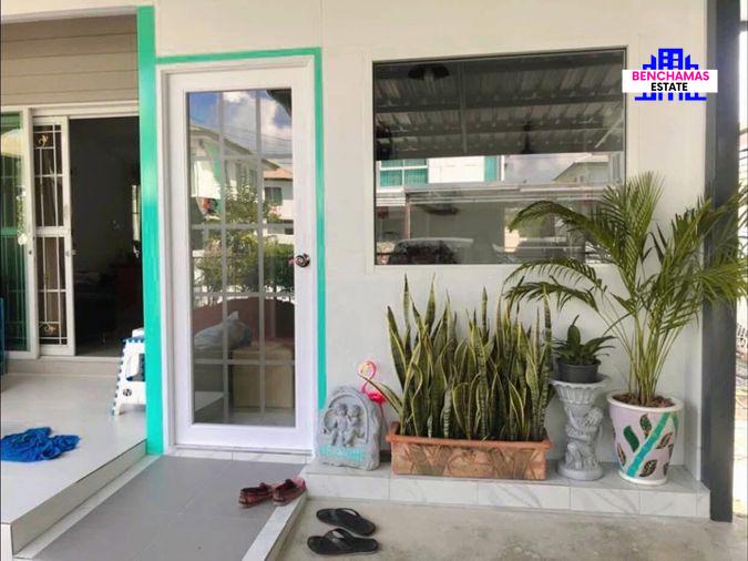 รูป 🔥 ขายบ้านเดี่ยว✅ อินซิโอ้ 1 (Inizio 1 by Land & Houses) ใกล้ฟิวเจอร์พาร์ค รังสิต - รูปที่ 3/6