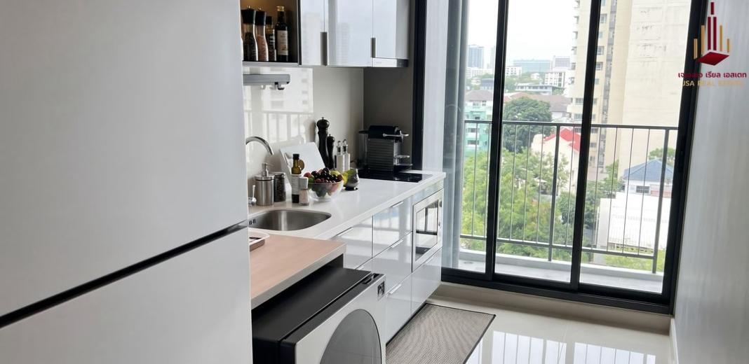 picture ✨ For Sale: Supalai Premier Samsen - Ratchawat Condo ✨ 💰 Only 15,990,000 THB - 6/7