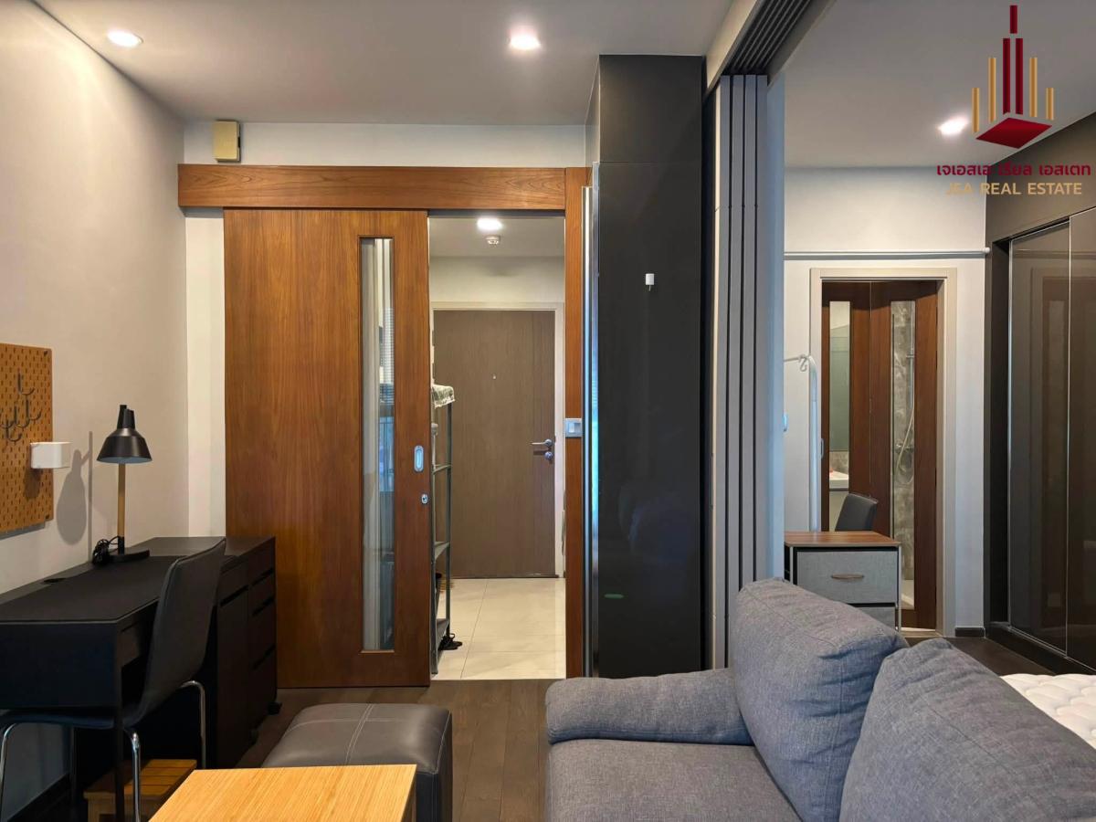 picture ✨ For Rent: Ideo Q Siam-Ratchathewi Condo ✨  💰 Only 20,000 THB/month - 2/6